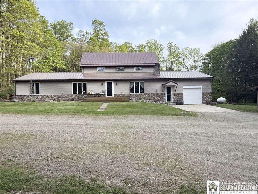 Property Photo:  2273 Thornton Road  NY 14782 