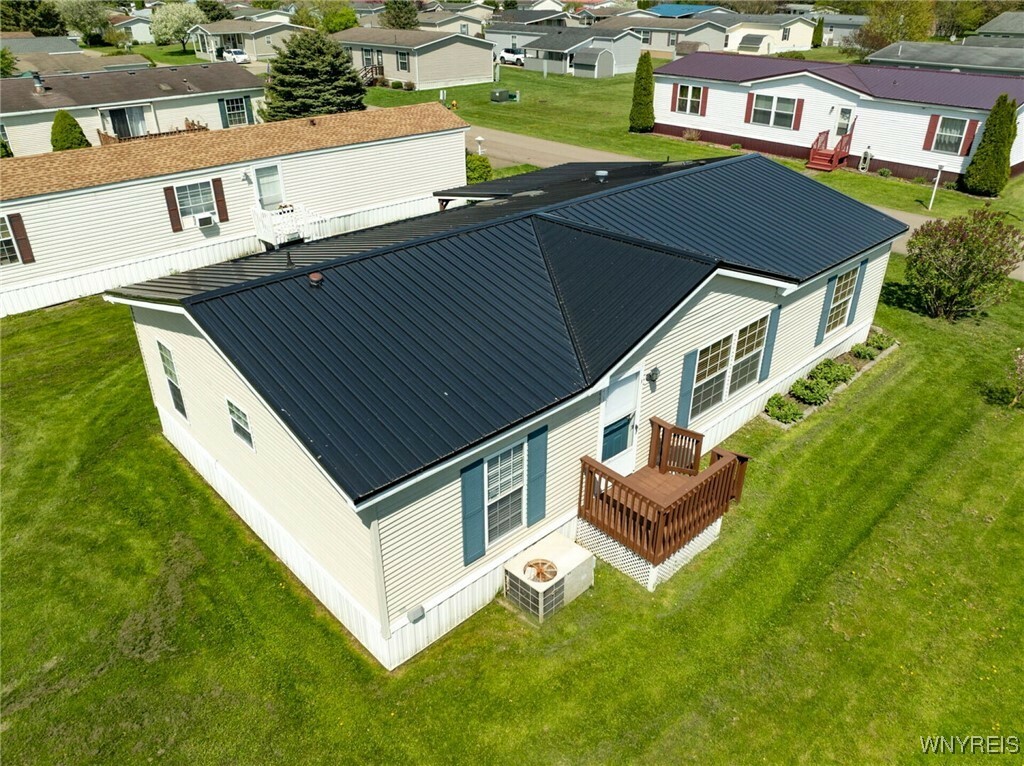 Property Photo: 114 Summerview Dr. NY 14009