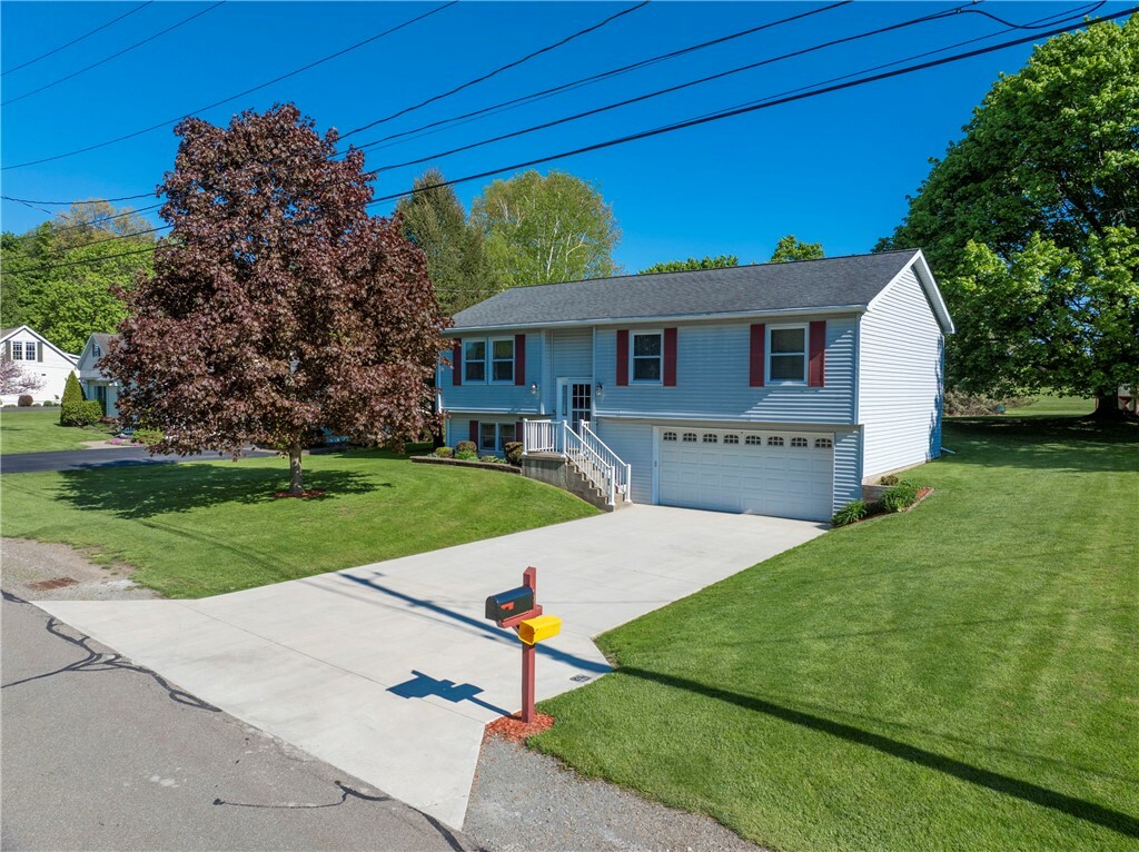 Property Photo: 6 Club View Drive NY 14810