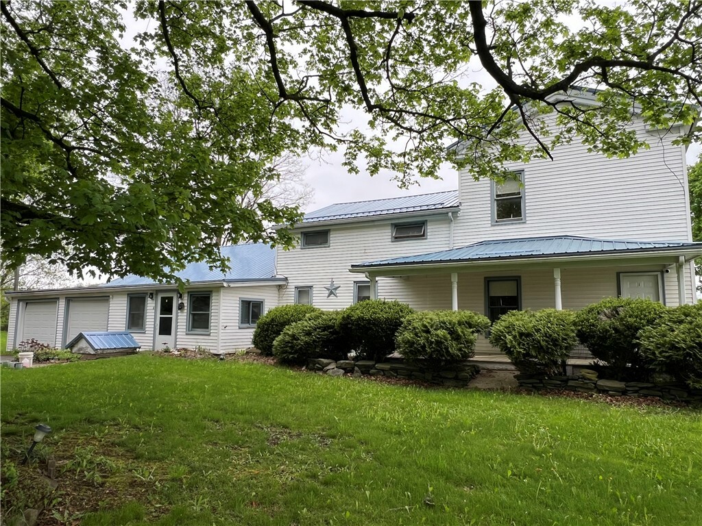 5120 County Road 14  Odessa NY 14869 photo