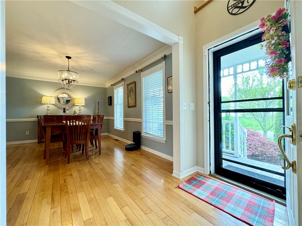 Property Photo:  214 Fairfield Drive  NY 14845 