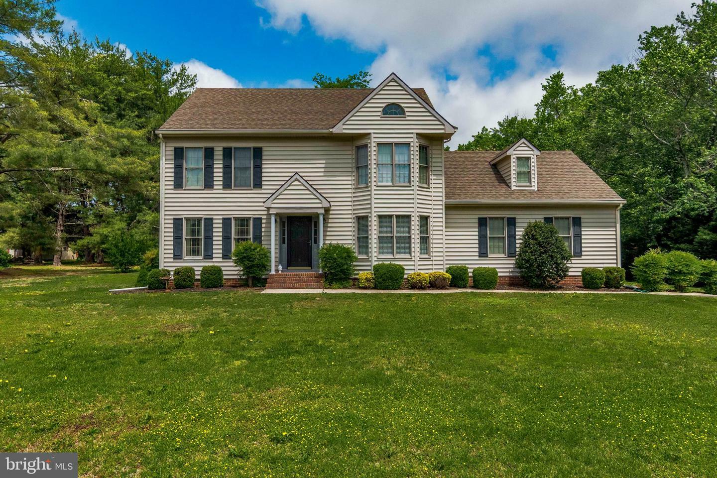 Property Photo: 27890 Cross Creek Drive MD 21801
