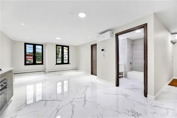1014 Banner Avenue 5A  Brooklyn NY 11235 photo