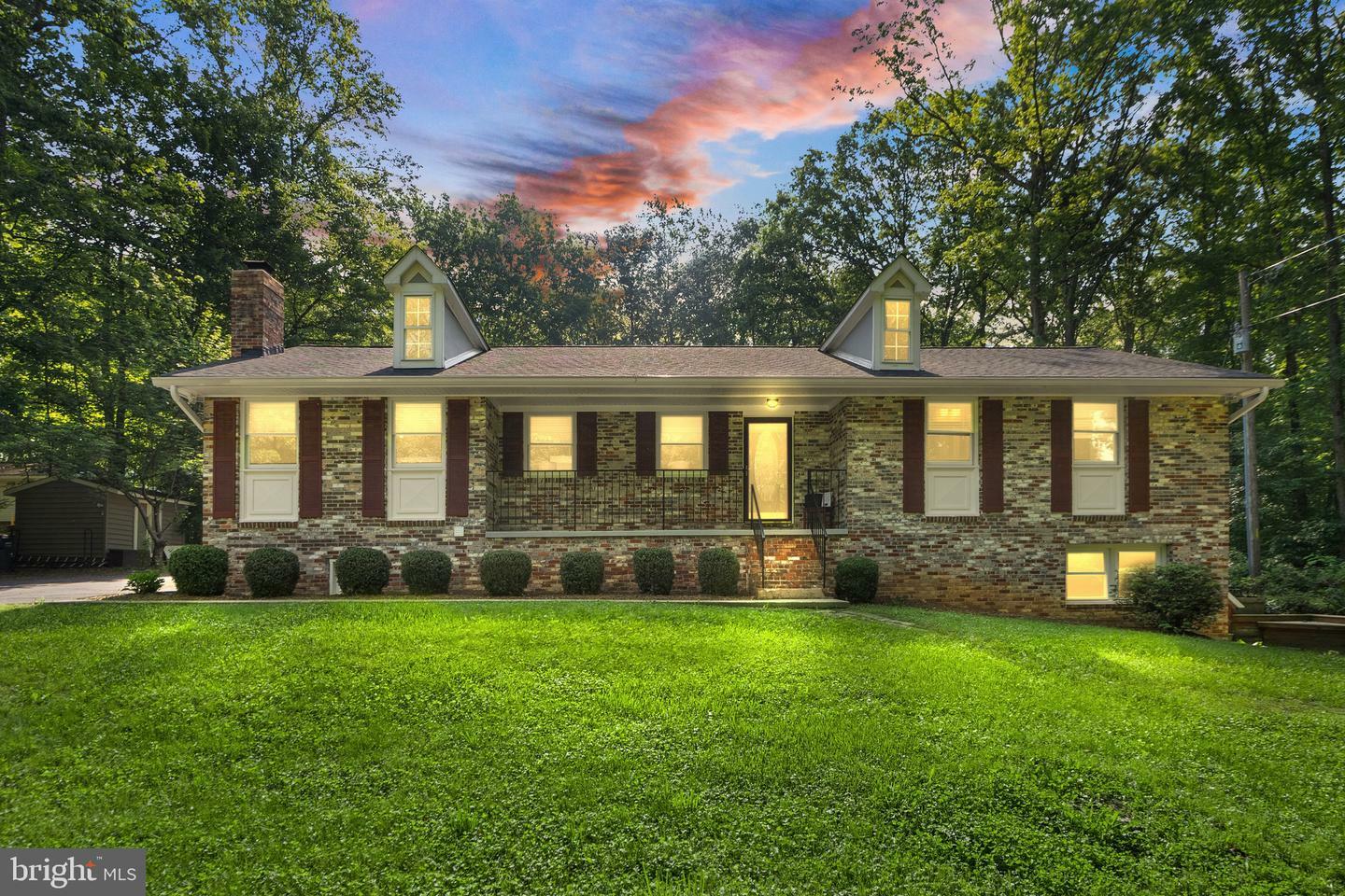 Property Photo: 14550 Stephen Street VA 20181