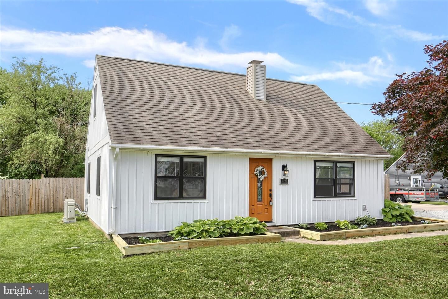 Property Photo: 6107 Nassau Road PA 17112