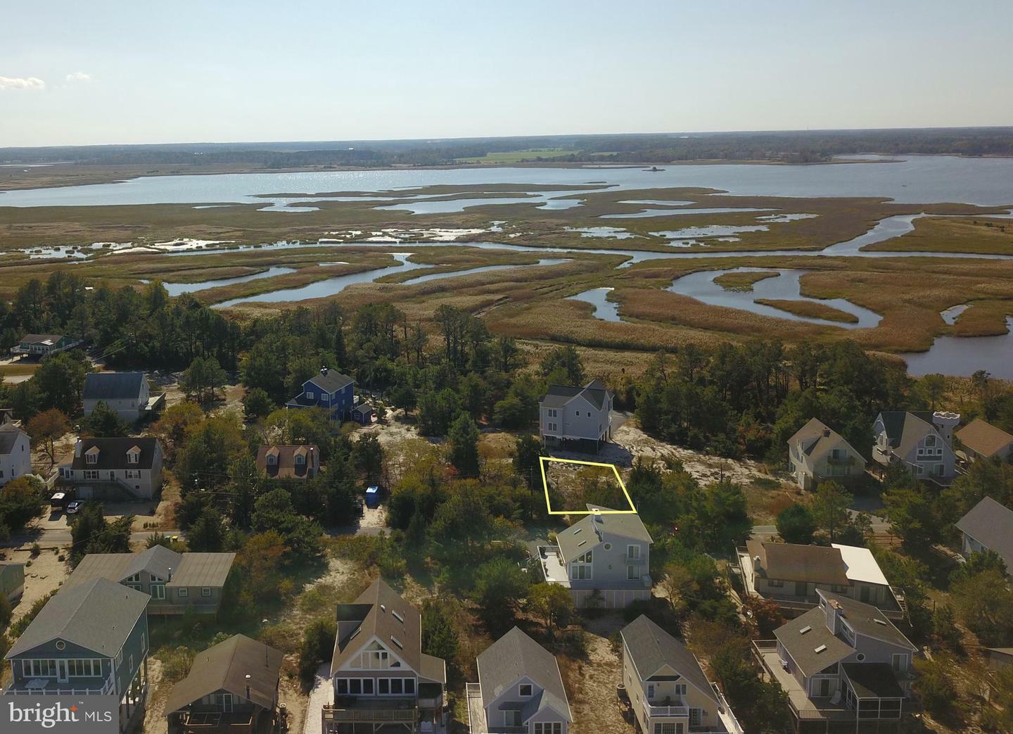 Property Photo: Tbb Lot 9 Pintail Lane DE 19968