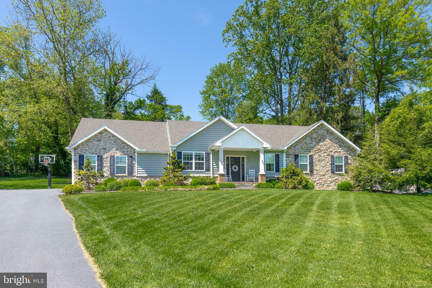 Property Photo: 24 Red Bud Drive PA 17551