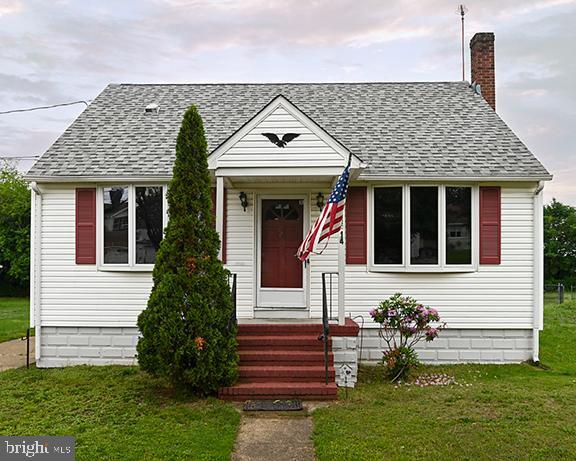 Property Photo:  14 Highland Avenue  NJ 08302 