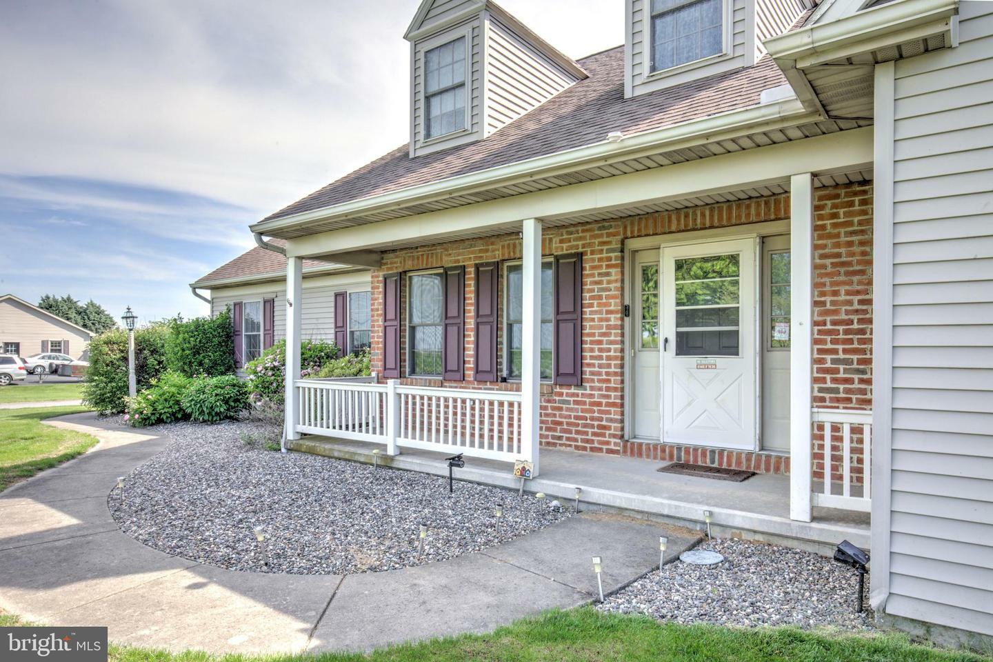 Property Photo: 137 S Ronks Road PA 17572