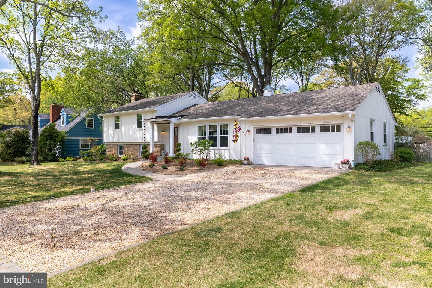 Property Photo: 8 Romar Drive MD 21403