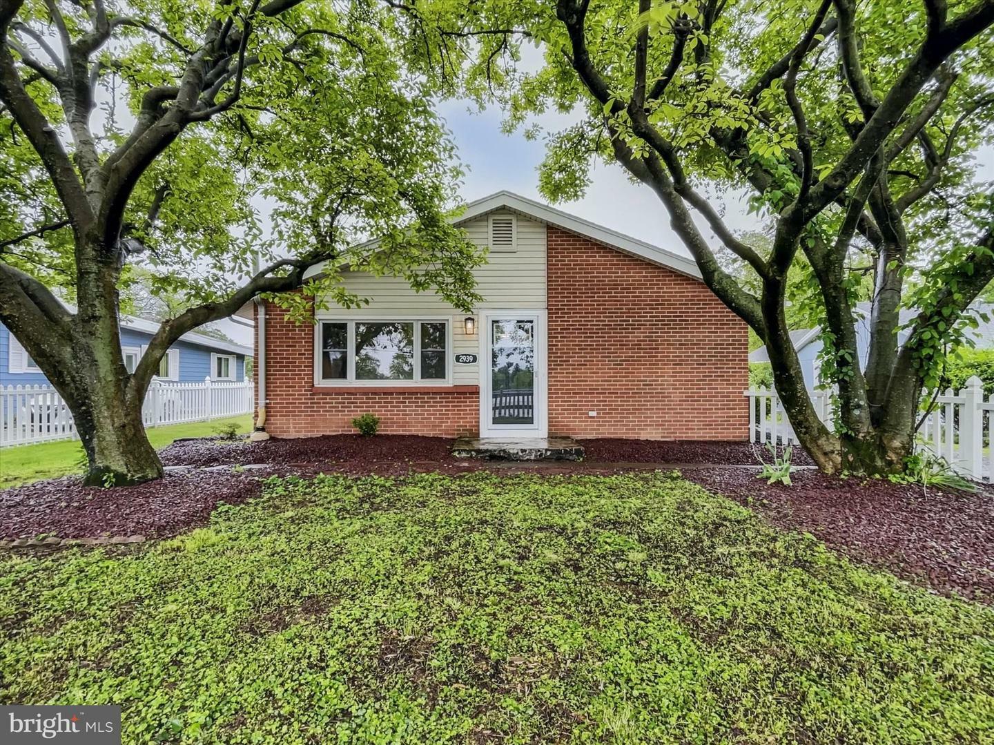 Property Photo: 2939 Cumberland Boulevard PA 17011