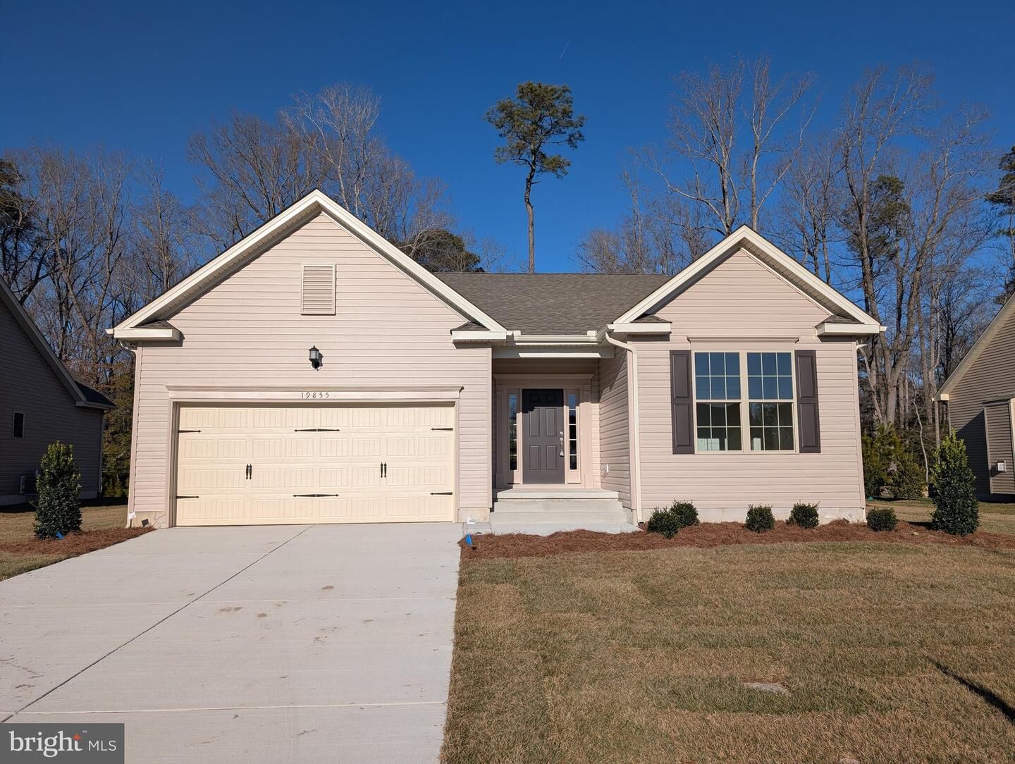 Property Photo:  19855 Reserve Way  DE 19968 