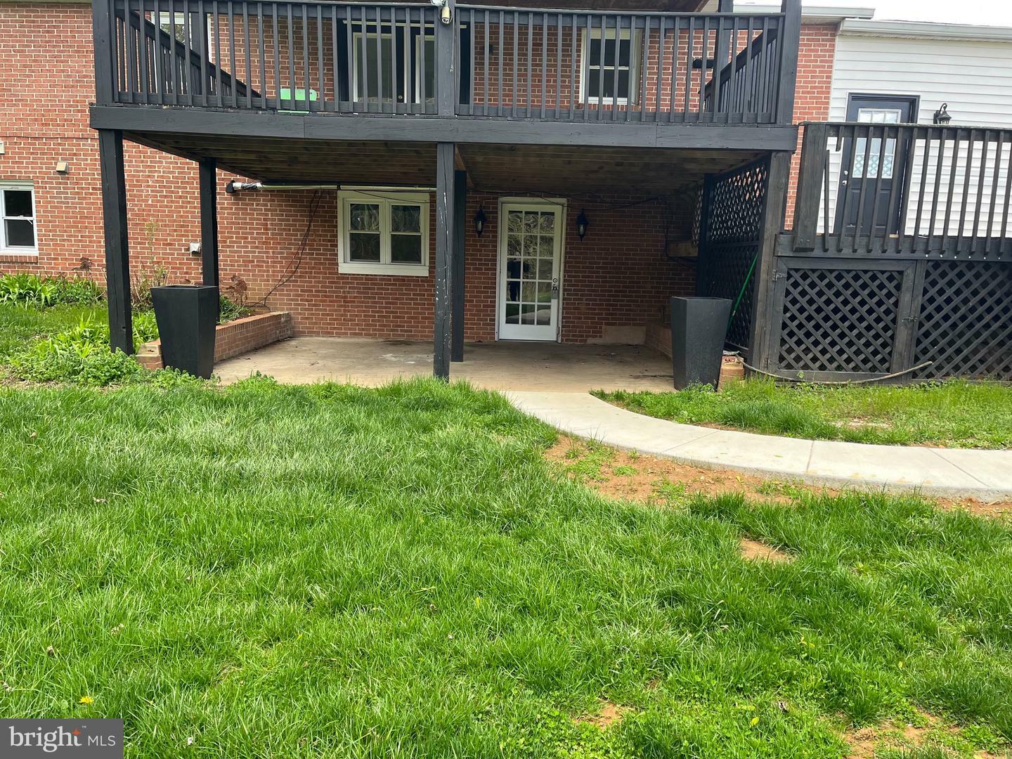 Property Photo: 13035-13037 Little Antietam Road MD 21742