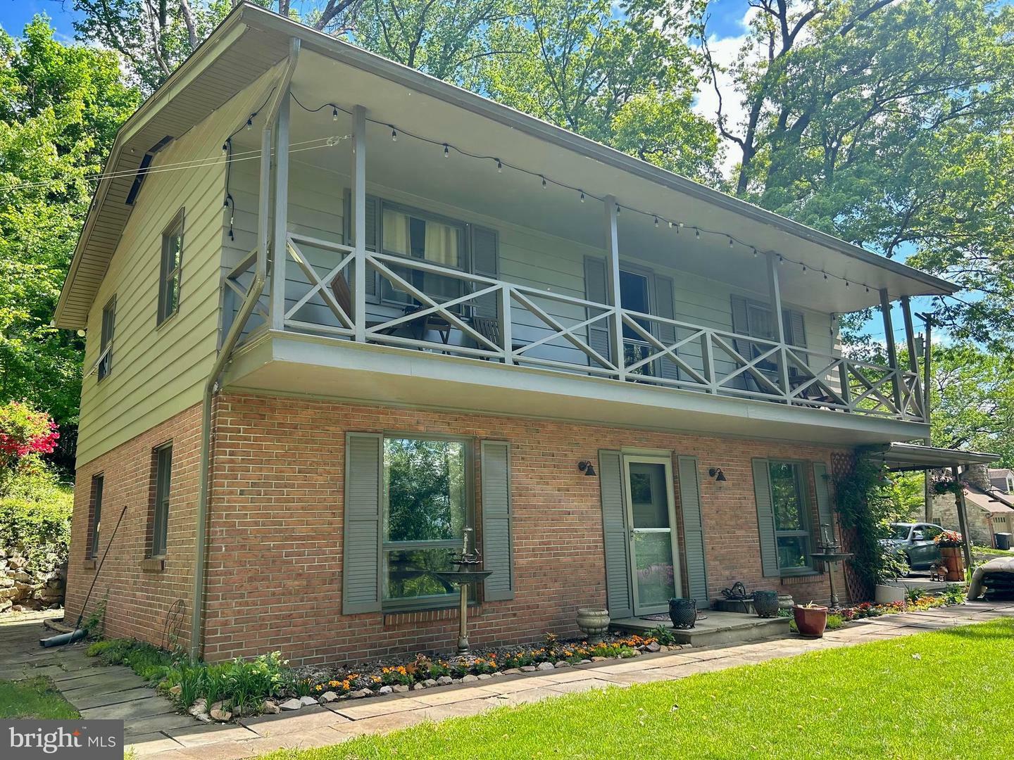 Property Photo: 3455 Pine Avenue PA 19606