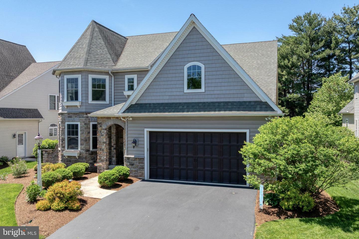 Property Photo: 5812 Wild Lilac Drive PA 17520