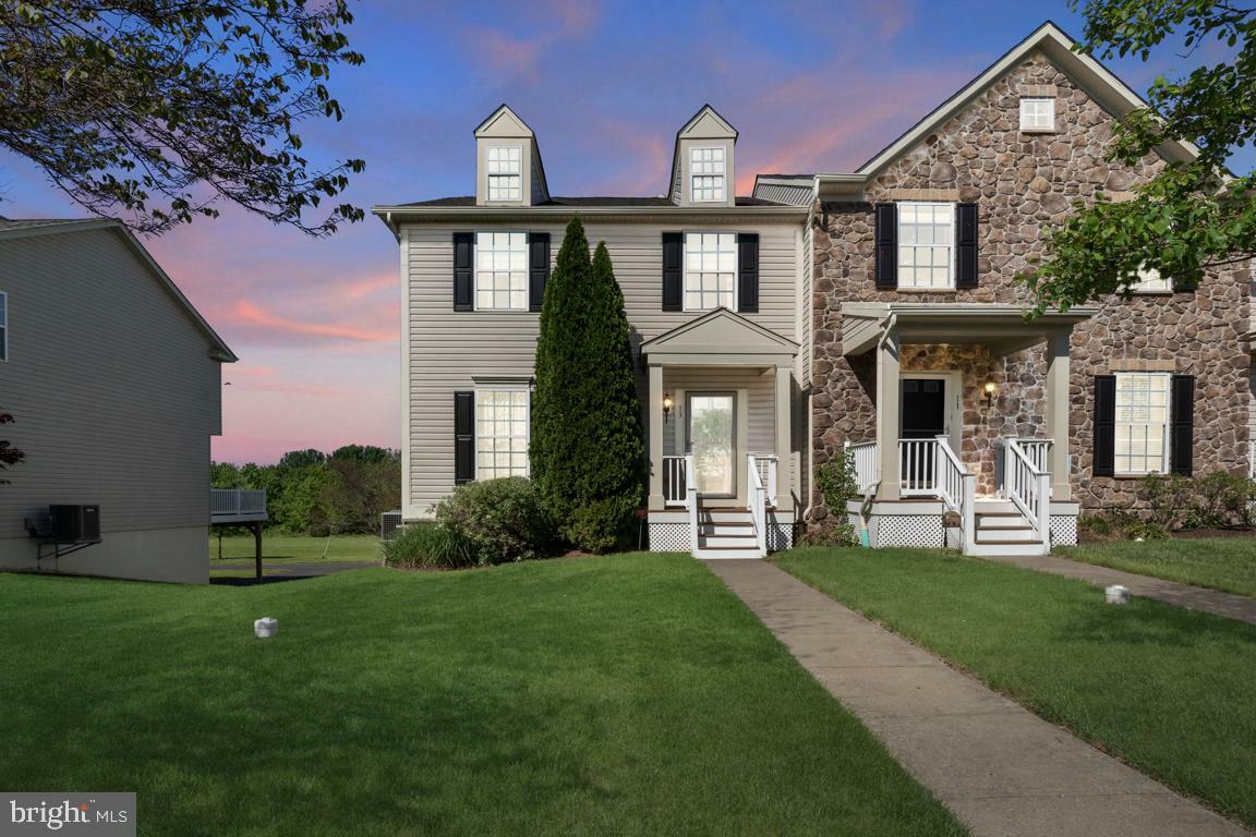 Property Photo: 13 Braden Court PA 18944