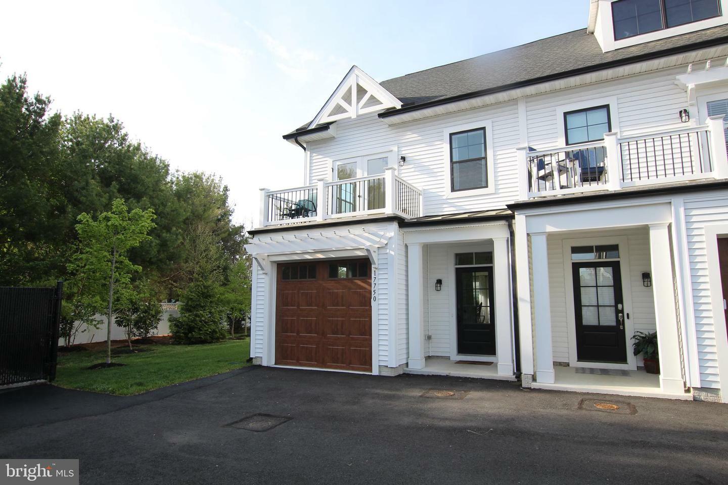 Property Photo: 17750 Wilkens Way DE 19970