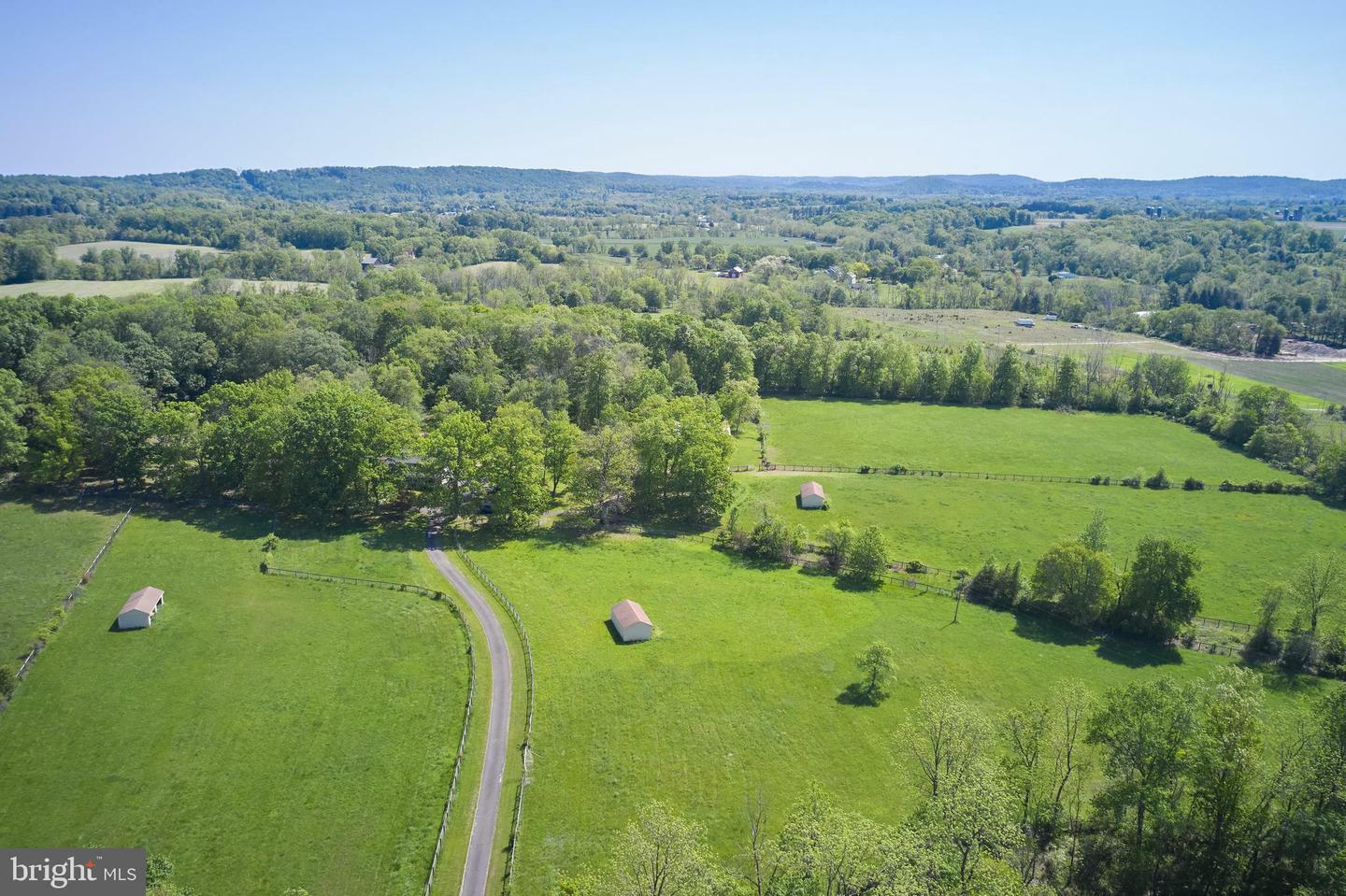 Property Photo: 1581 Holicong Road PA 18938