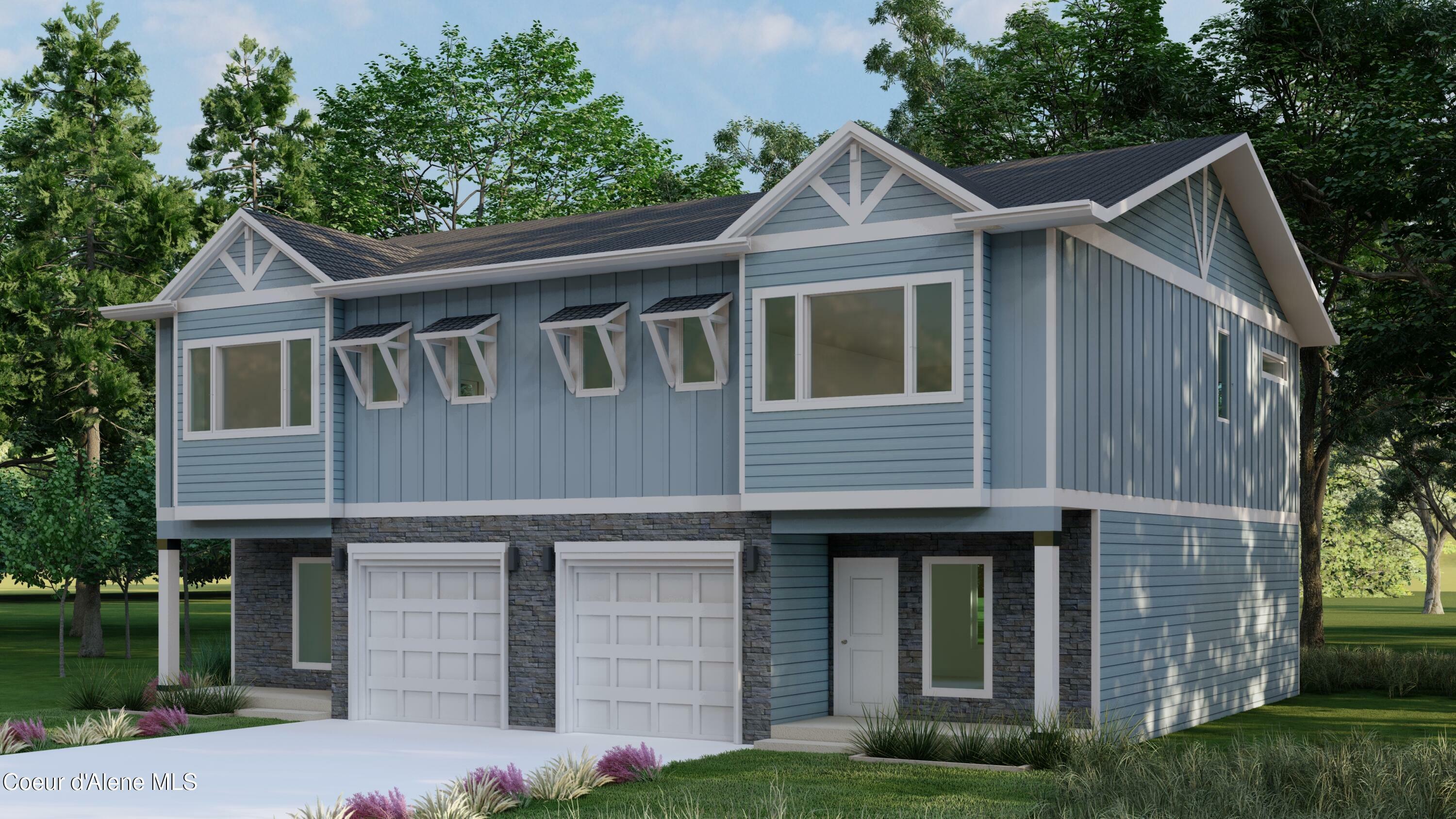 Property Photo: 709 N Creative Way (Lot 6) ID 83854