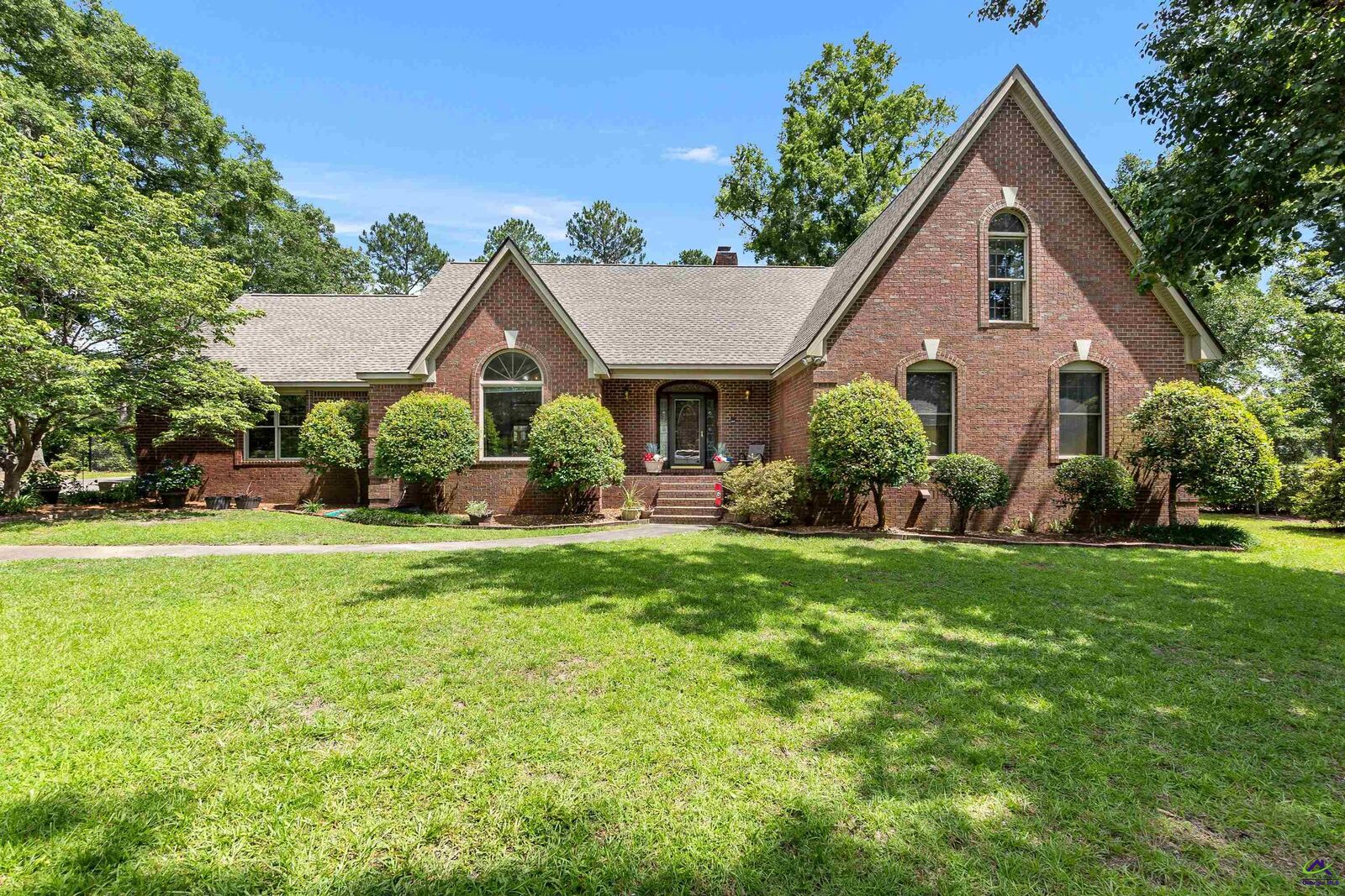 Property Photo: 1012 Cherokee Road GA 31069