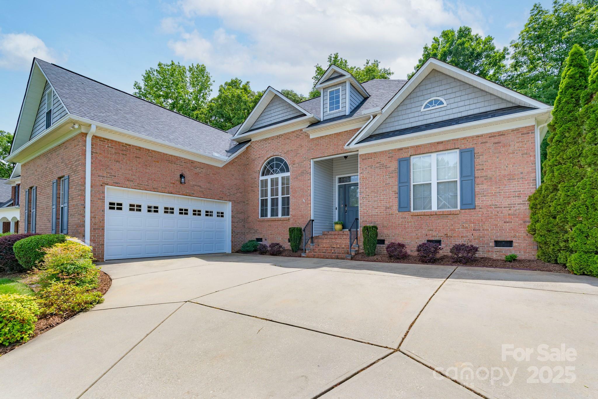 Property Photo: 1643 Essex Hall Drive SC 29730