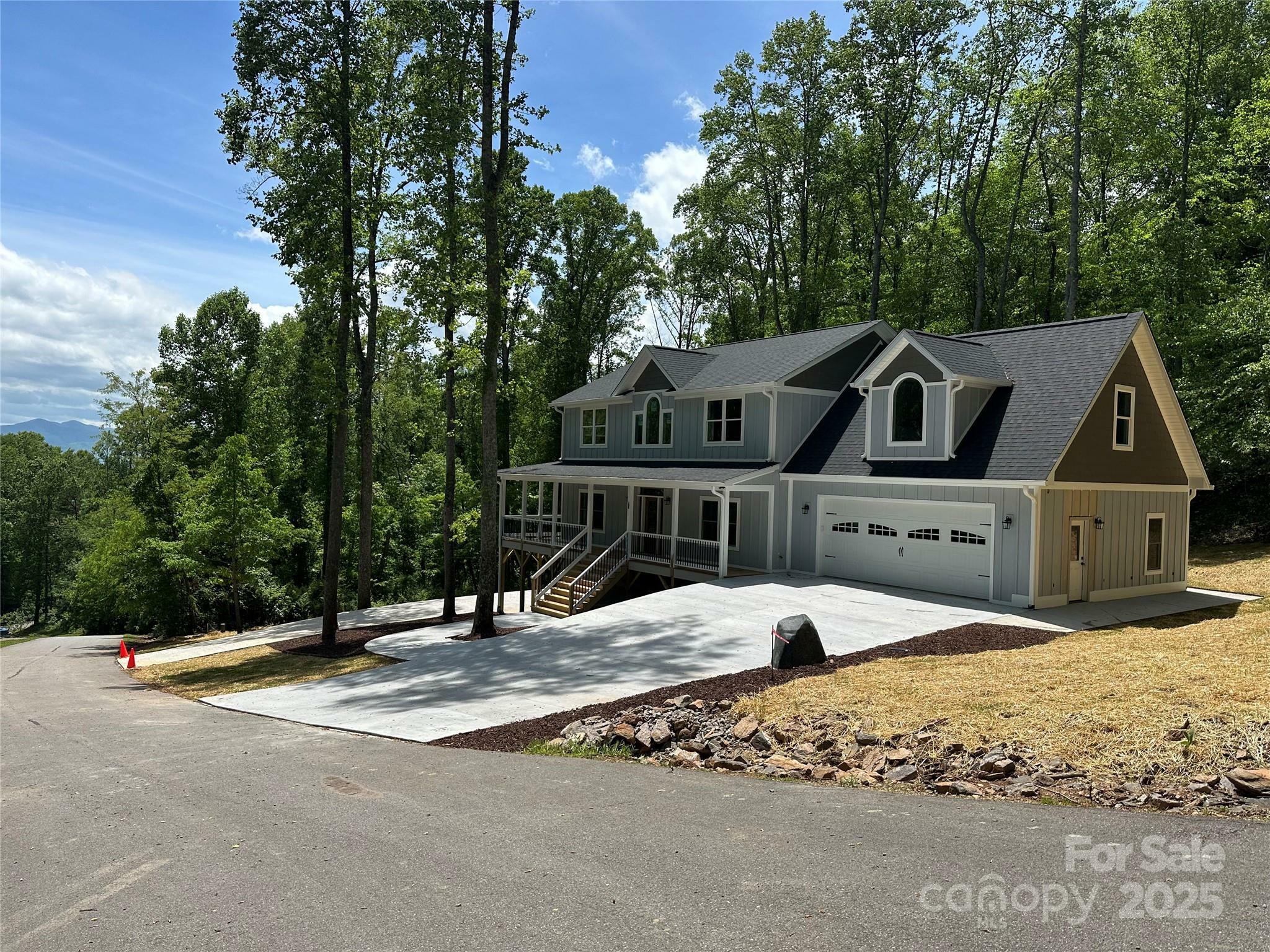 68 Bamboo Trail  Candler NC 28715 photo