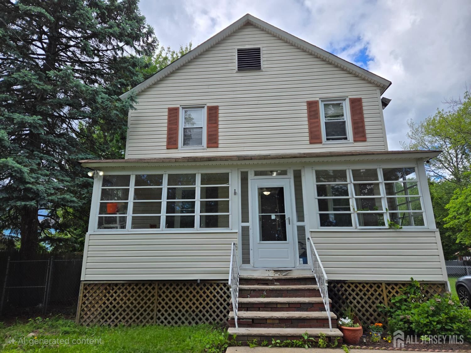 Property Photo: 305 Oak Tree Avenue NJ 07080