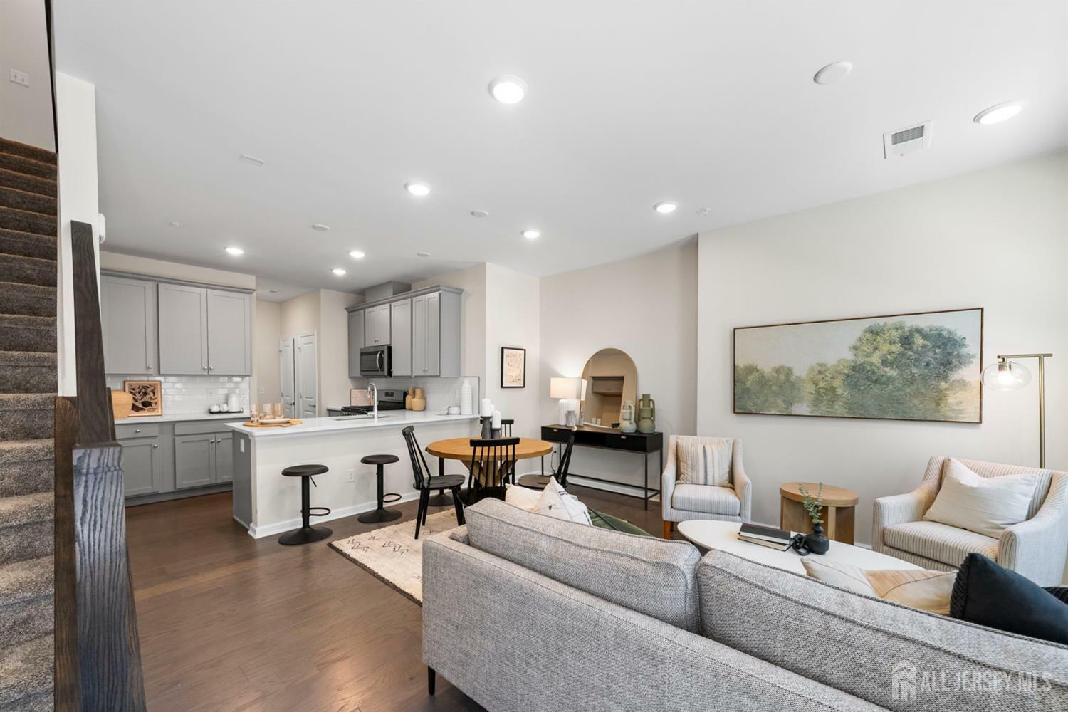 1305 Parker Boulevard  West Windsor NJ 08550 photo