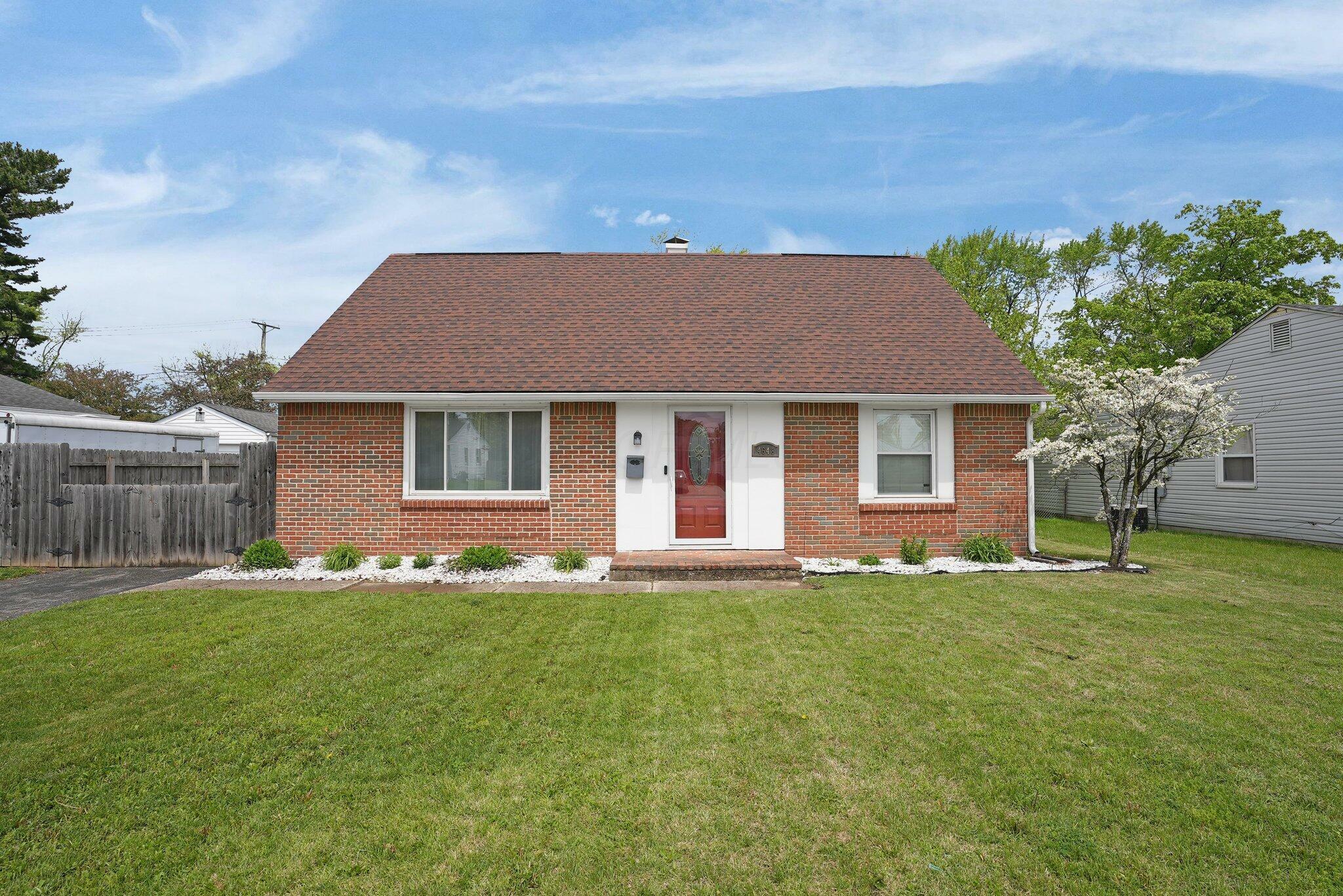 4648 Annhurst Road  Columbus OH 43228 photo