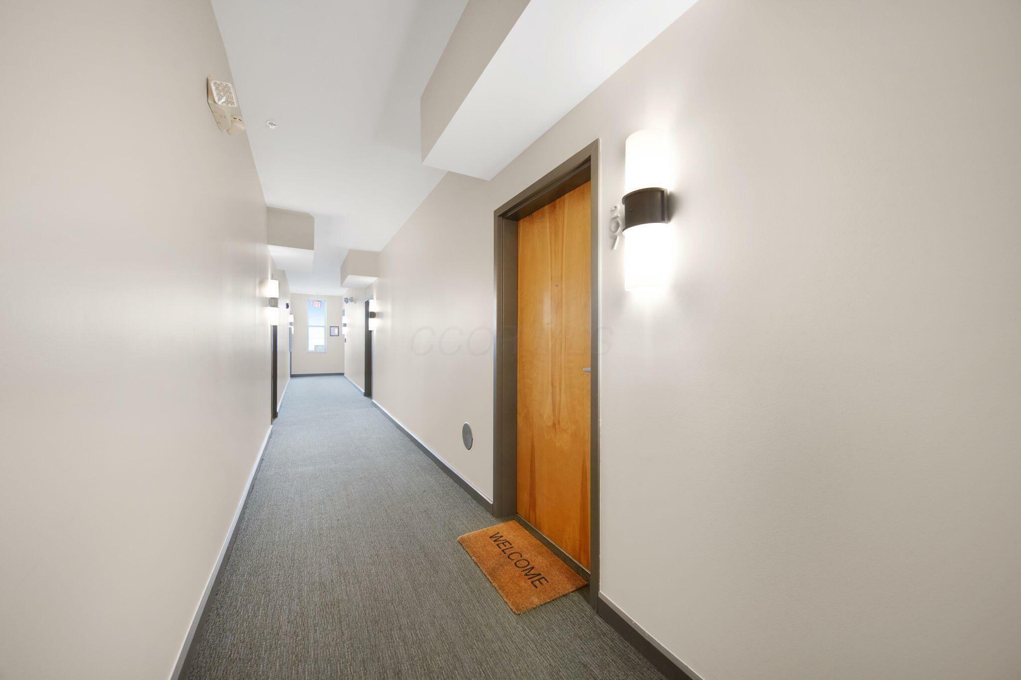 Property Photo: 431 W 1st Avenue OH 43201