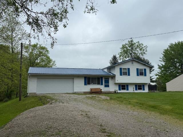 Property Photo:  2802 County Road 26  OH 43334 