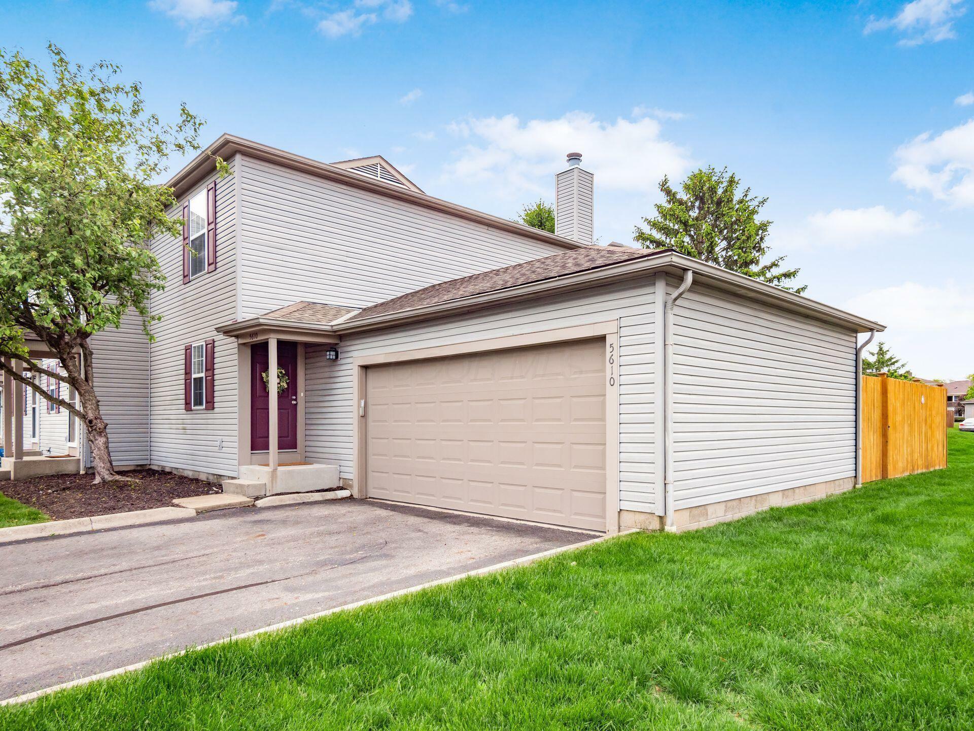 Property Photo: 5610 Barney Lane OH 43235