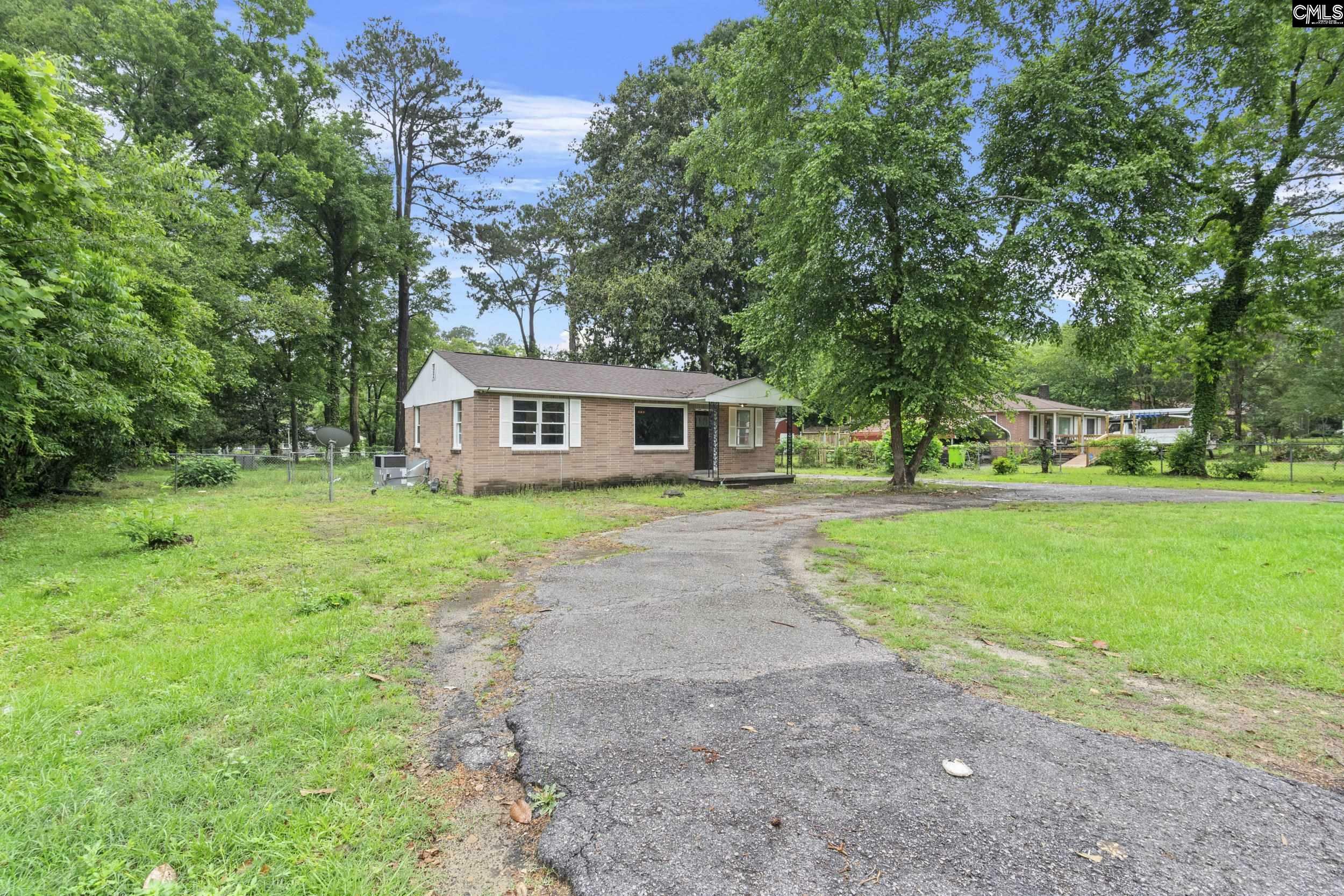 Property Photo: 7608 Stone SC 29209