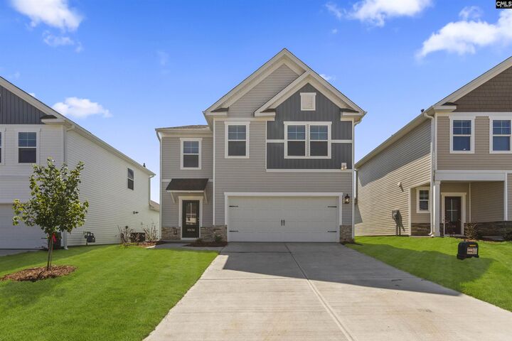 5 Harvest Wheat  Elgin SC 29045 photo