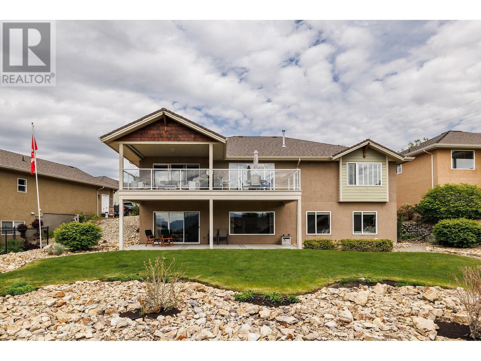 Property Photo: 3936 Sunset Ranch Drive BC V1X 7X8