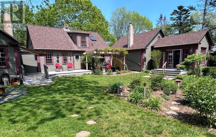 Property Photo: 328 Main Street NS B0J 2E0
