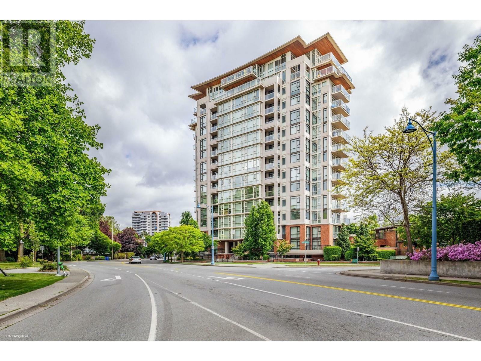 Property Photo: 8333 Anderson Road 503 BC V6Y 0E2