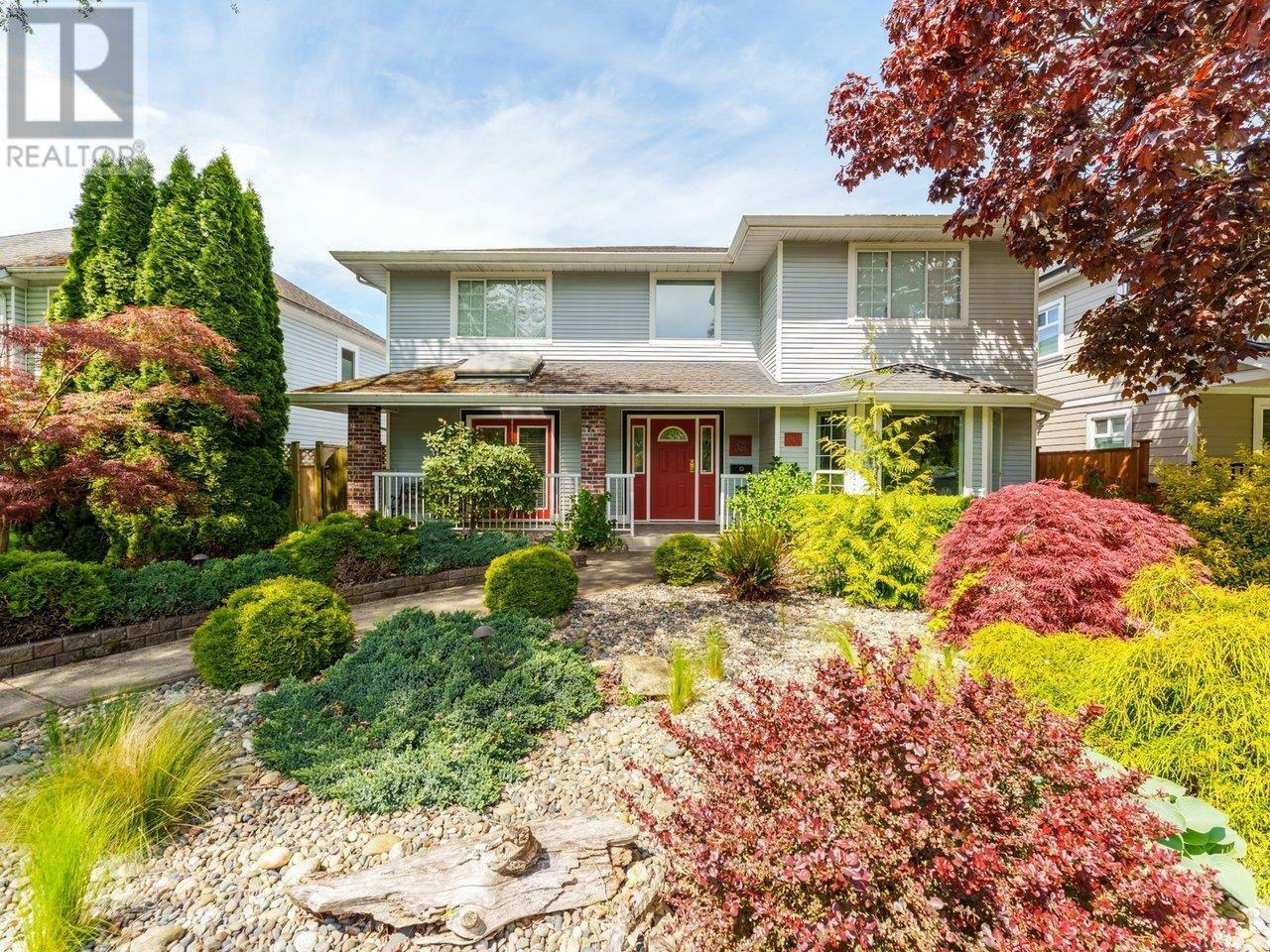 Property Photo:  631 Catalina Crescent  BC V7B 1C9 
