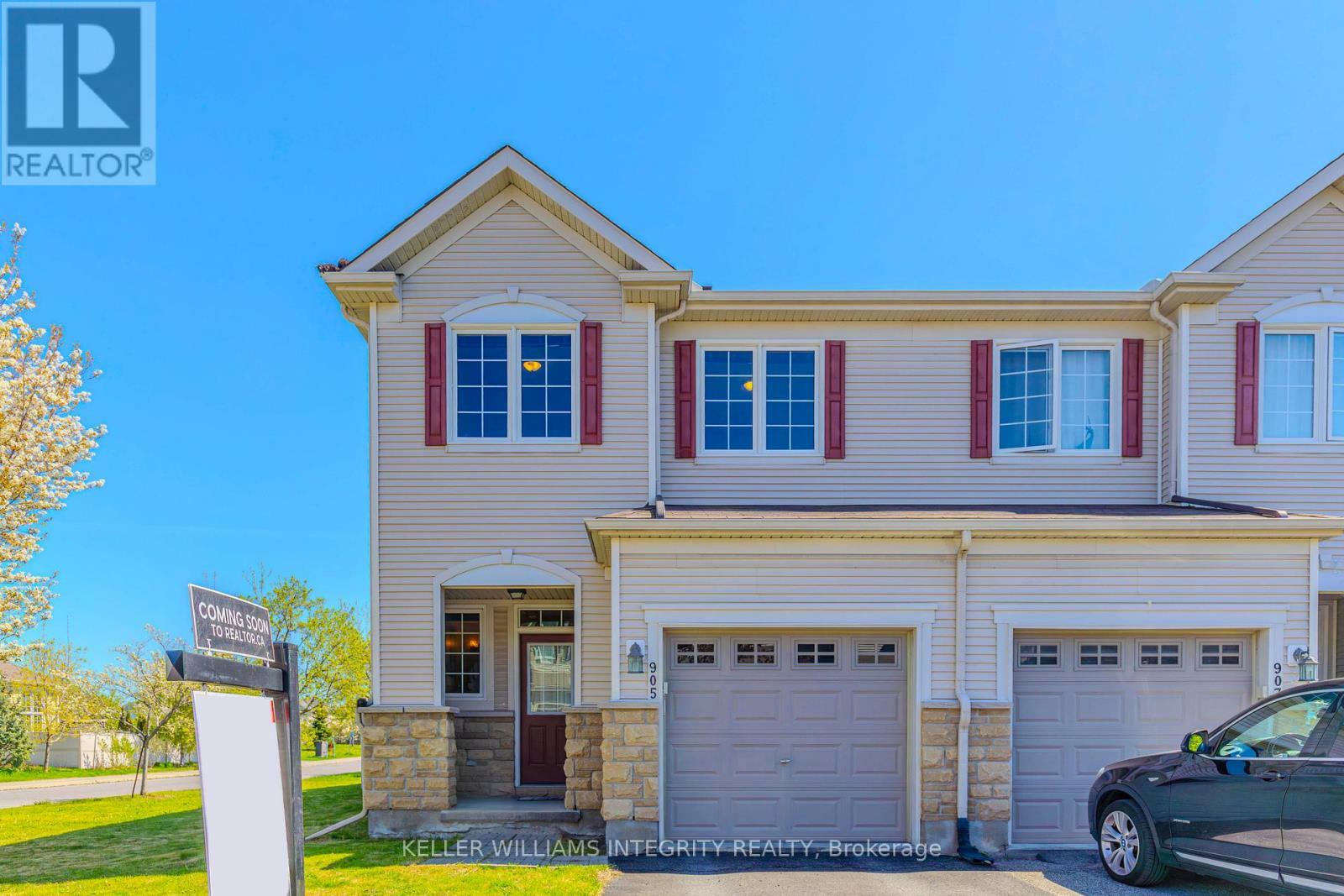 905 Caldermill Private  Ottawa ON K2J 0Z8 photo