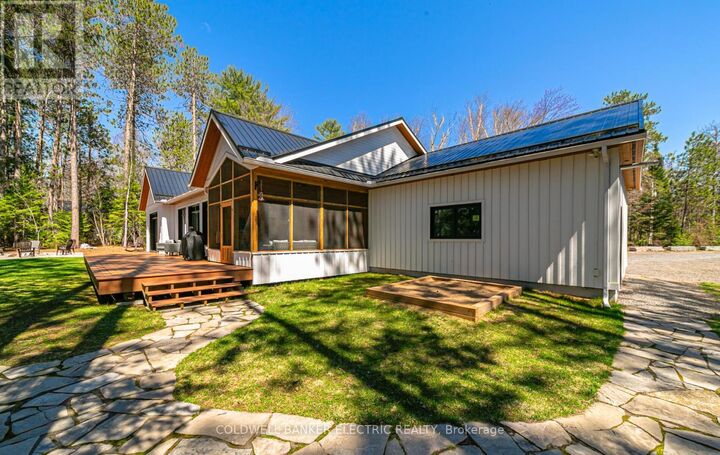 Property Photo:  17 Ida Ho Lane  ON K0L 1C0 