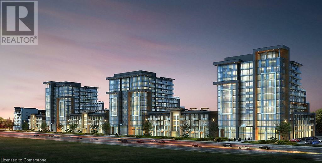 Property Photo: 460 Dundas Street East 222 ON L8B 2A5