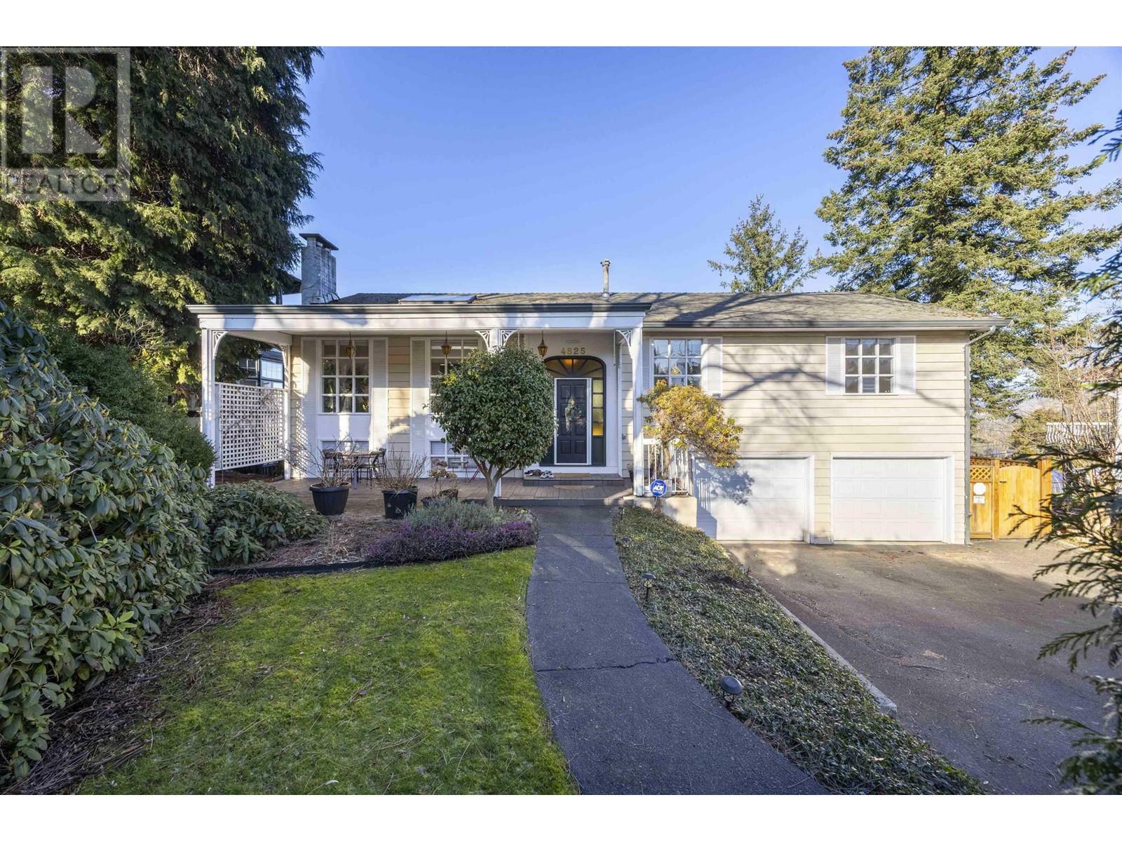 Property Photo: 4825 Buxton Street BC V5H 1J2