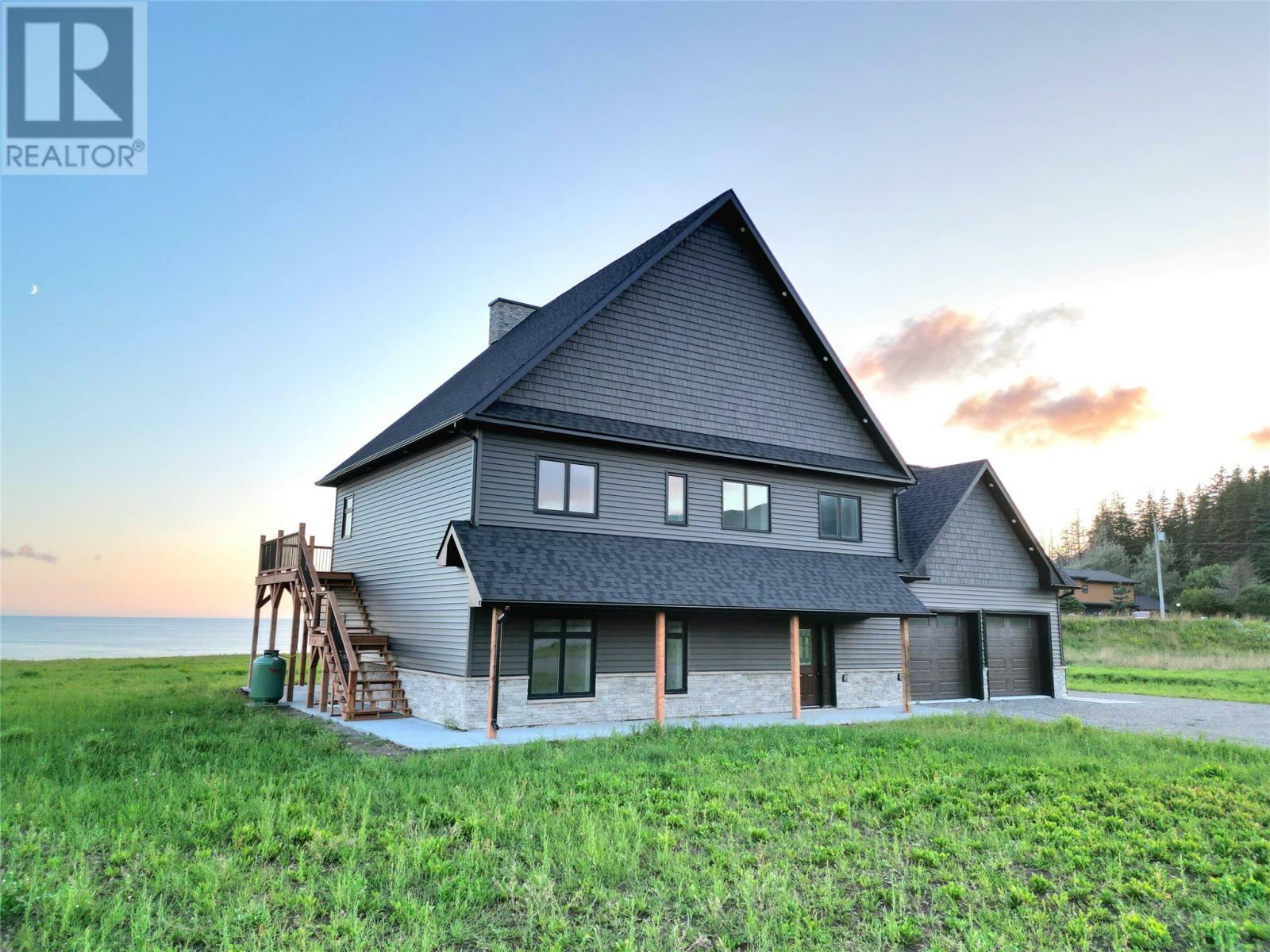 Property Photo: 23 Main Road NL A0N 1T0
