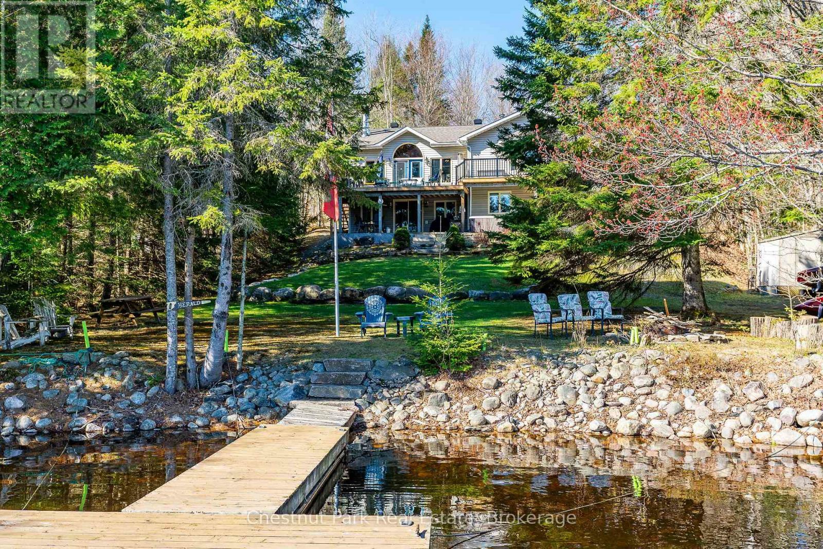 Property Photo: 1581 Breckles Drive ON K0M 1S0
