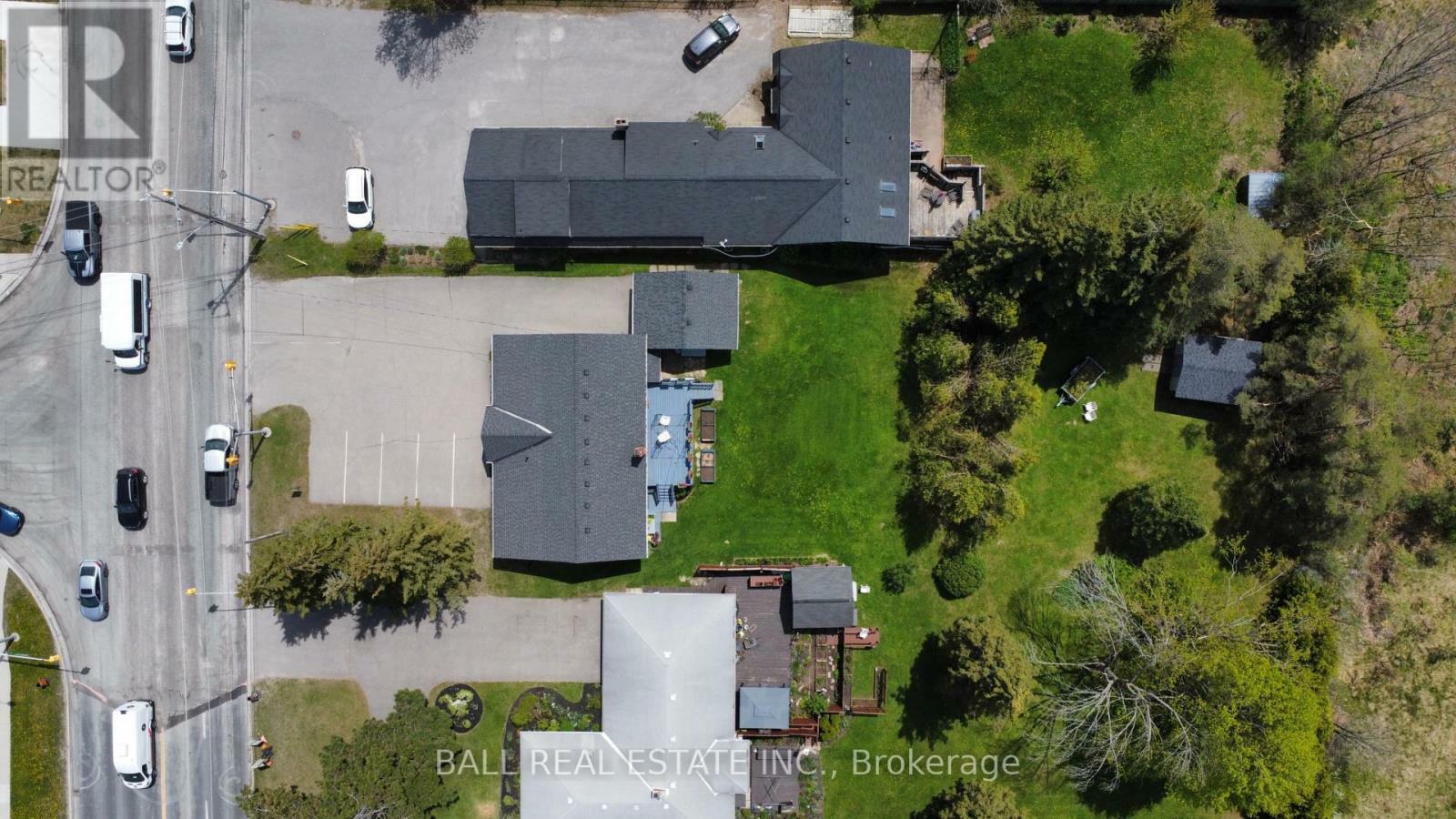 Property Photo: 1183 Chemong Road ON K9J 6X2