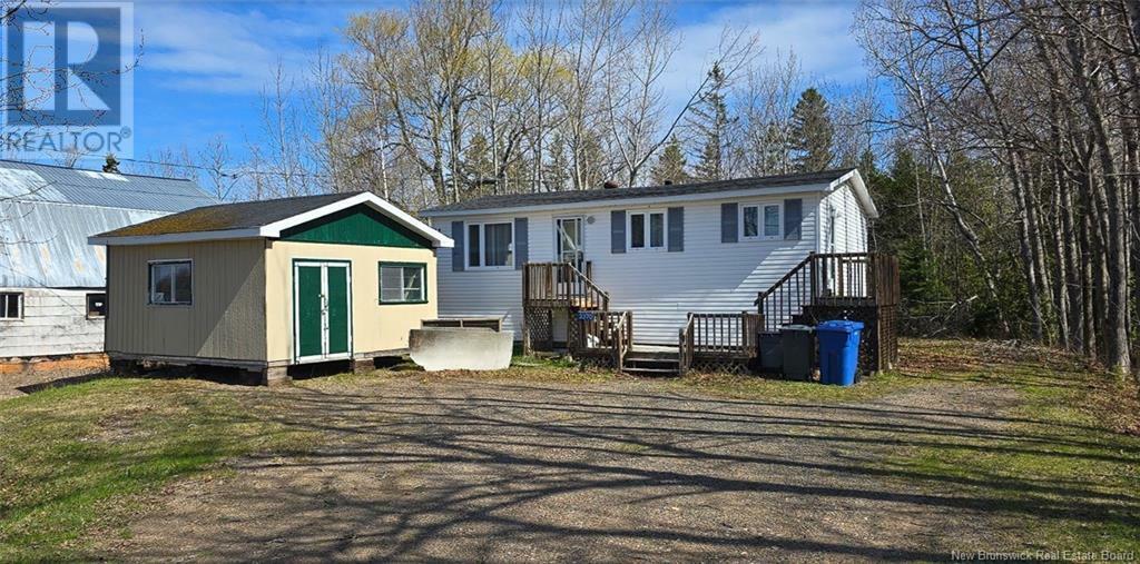 Property Photo: 3370 Main NB E8G 2N6