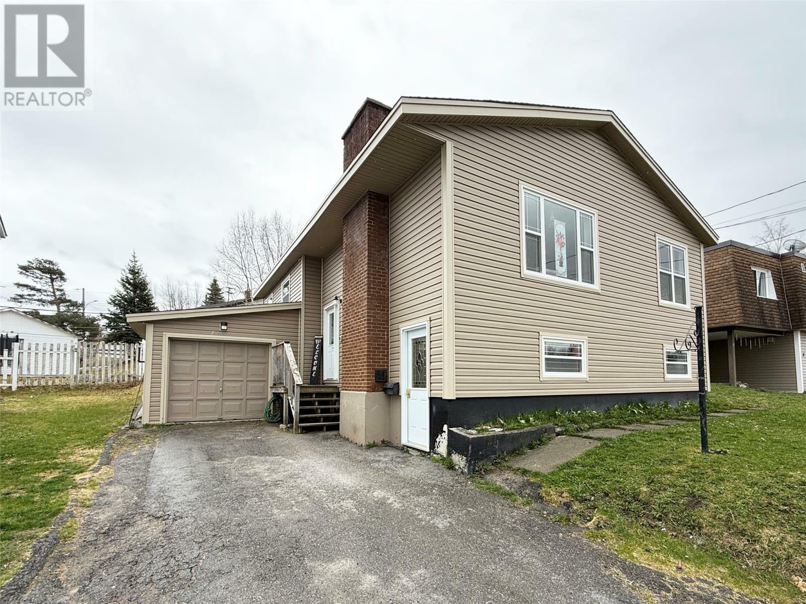 7 Mount Batten Road  Corner Brook NL  photo