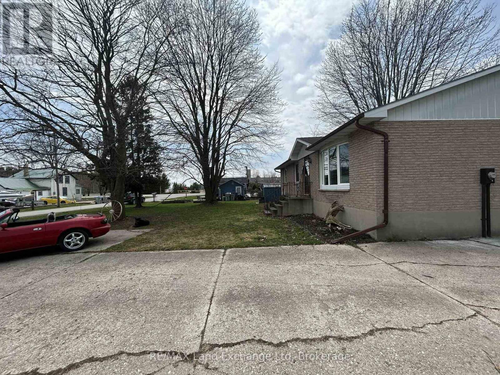 Property Photo: 86731 Fischer Line ON N0G 2W0