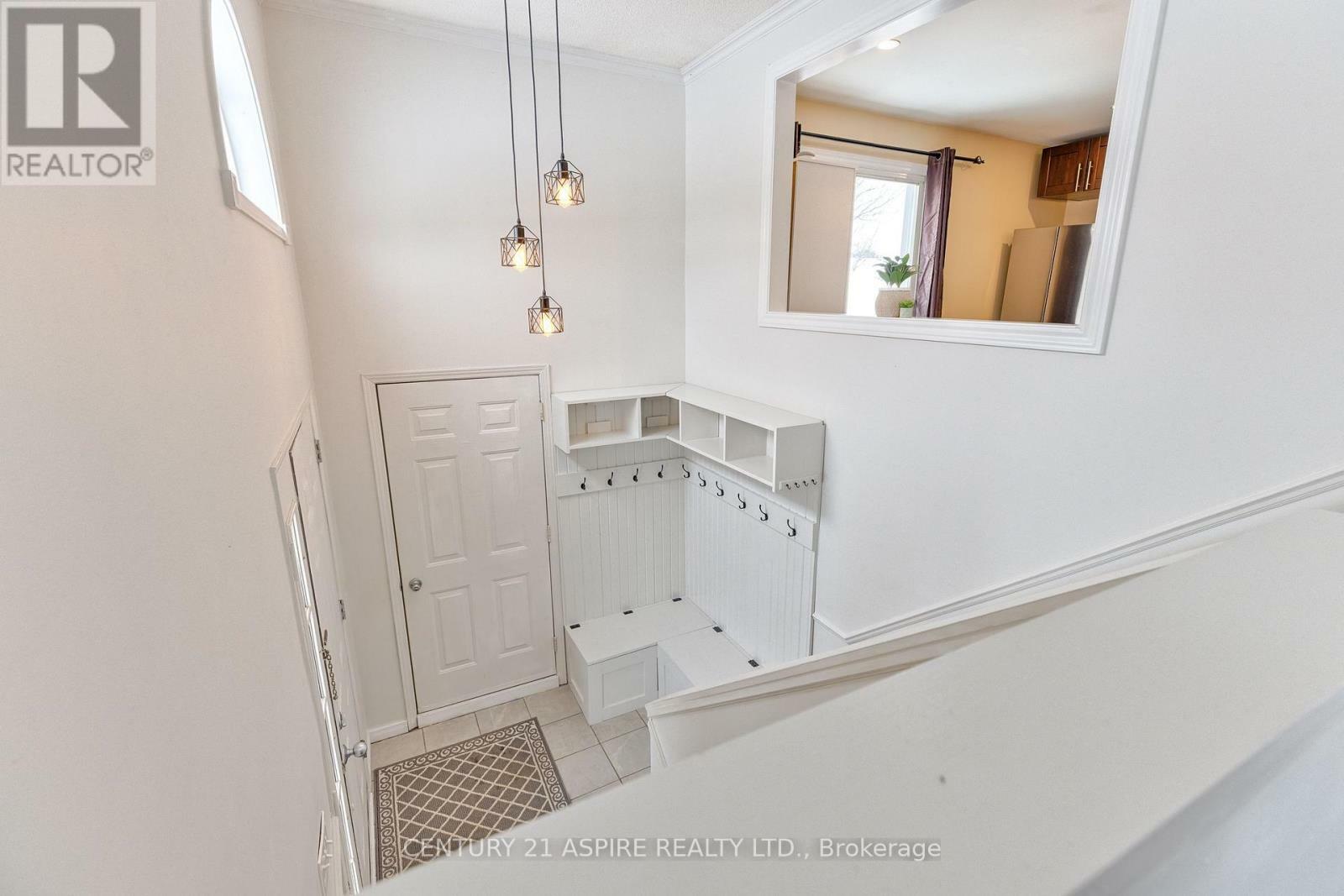 Property Photo: 22 Russell Street ON K8H 1T9
