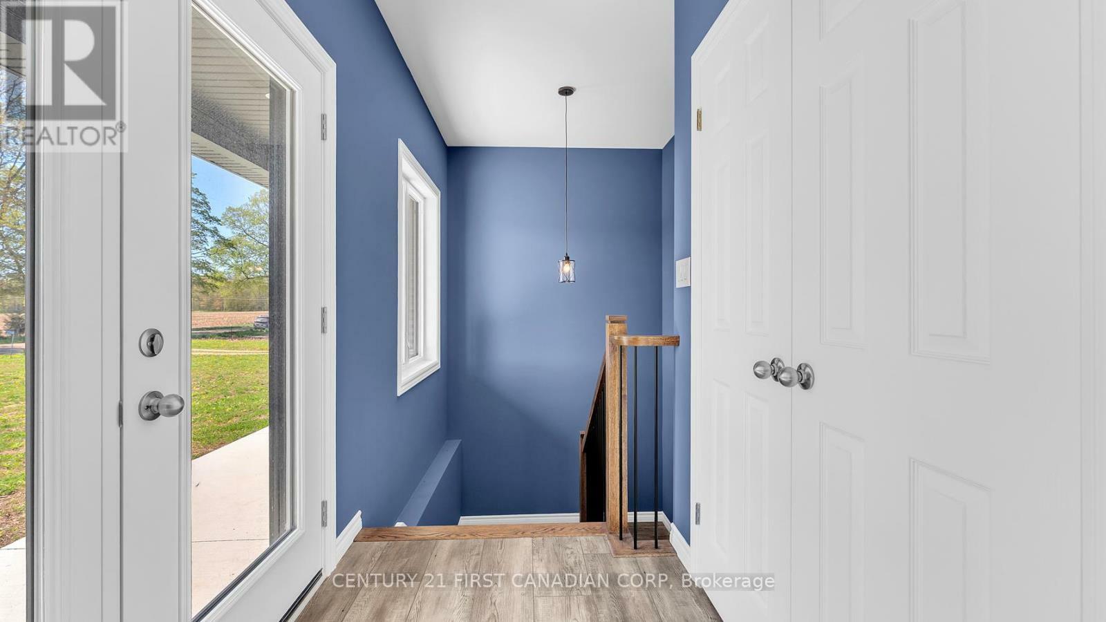 Property Photo: 2314 Trillium Drive ON N0L 2N0